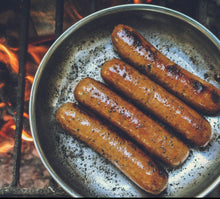 Load image into Gallery viewer, 10 Pack Pork Sausage
