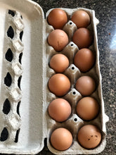 Load image into Gallery viewer, Farm Fresh Eggs
