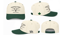 Load image into Gallery viewer, Dempsey Farms Farm &amp; Ranch Hat – Innisfil, Ontario (Pre-Order)
