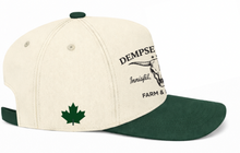 Load image into Gallery viewer, Dempsey Farms Farm &amp; Ranch Hat – Innisfil, Ontario (Pre-Order)
