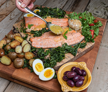 Load image into Gallery viewer, Ontario Rainbow Trout
